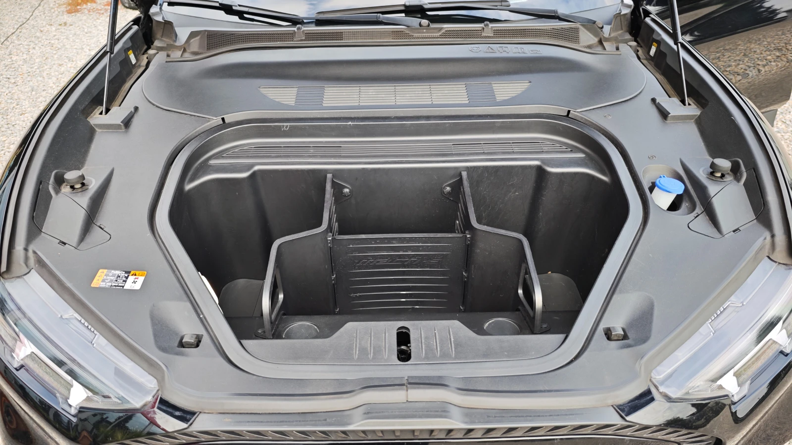Ford Mustang Mach-E ����� ����/������� ������/�������� �� 100 �������� | Mobile.bg � ����������� 17