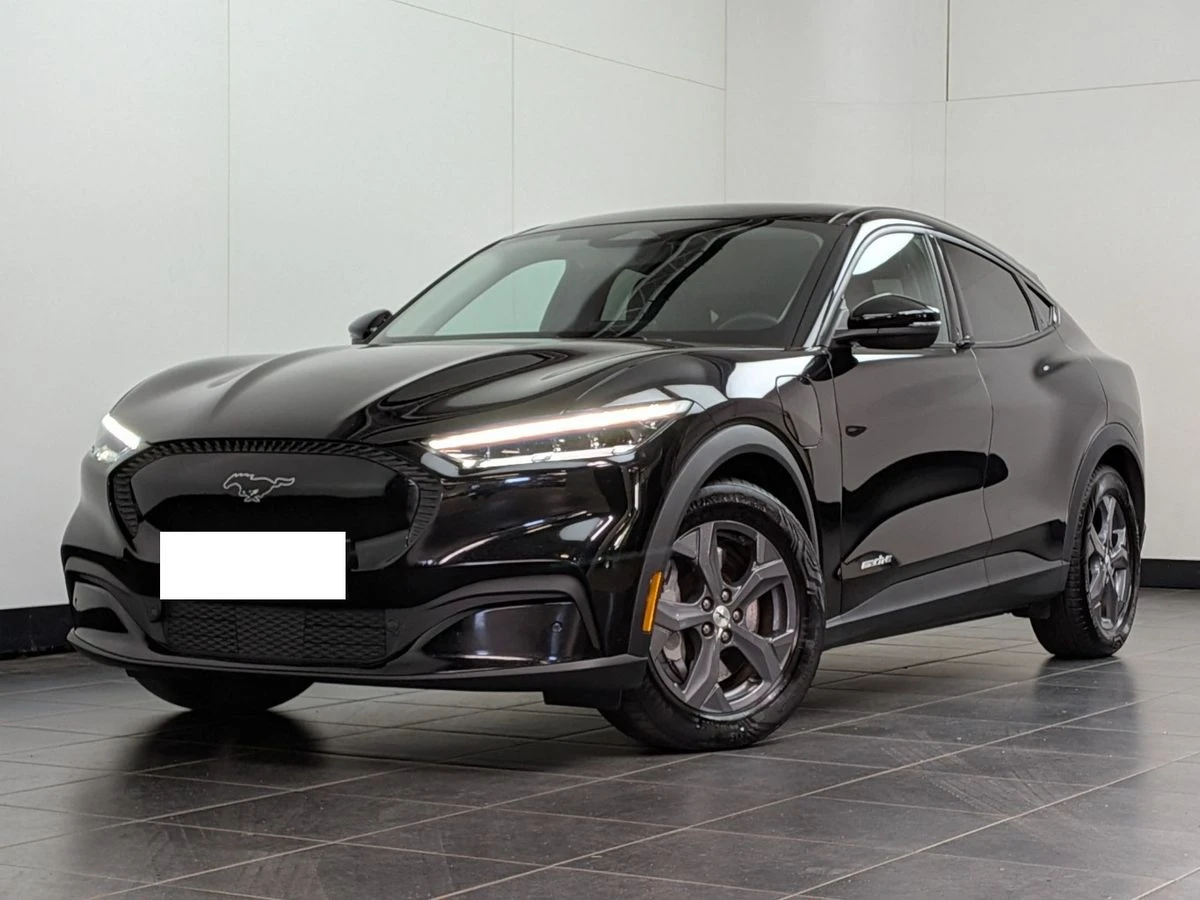 Ford Mustang Mach-E ОЧАКВАН ВНОС/ДАНЪЧЕН КРЕДИТ/MACH-E ELECTRIC 198KW