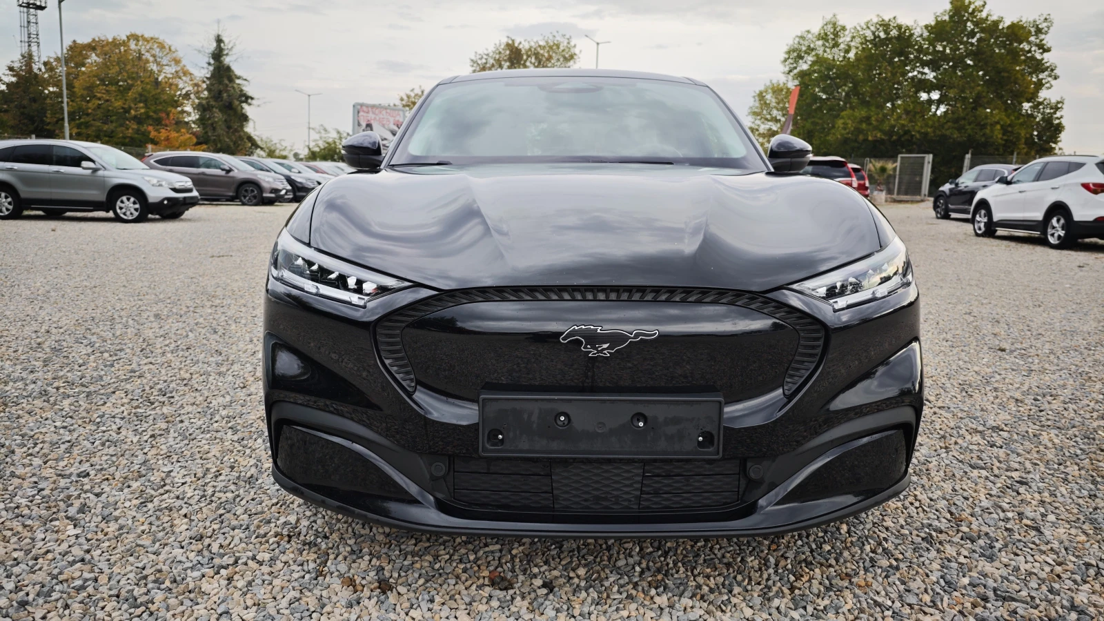 Ford Mustang Mach-E ������� ���!!/������� ������/MACH-E ELECTRIC 198KW | Mobile.bg � ����������� 6