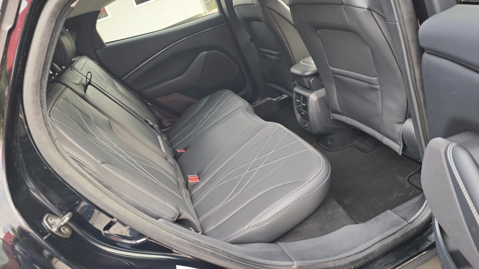 Ford Mustang Mach-E ����� ����/������� ������/�������� �� 100 �������� | Mobile.bg � ����������� 15