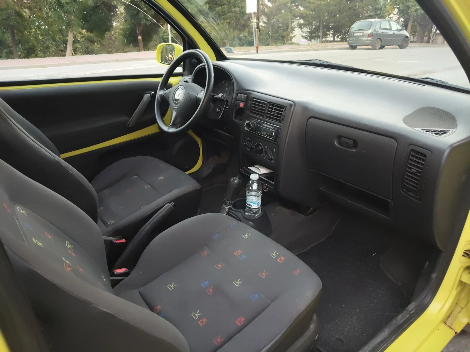 Seat Arosa ������  | Mobile.bg � ����������� 7