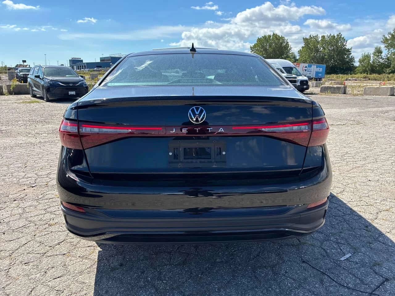 VW Jetta * Comfortline * CARFAX * , снимка 4 - Автомобили и джипове - 56225625