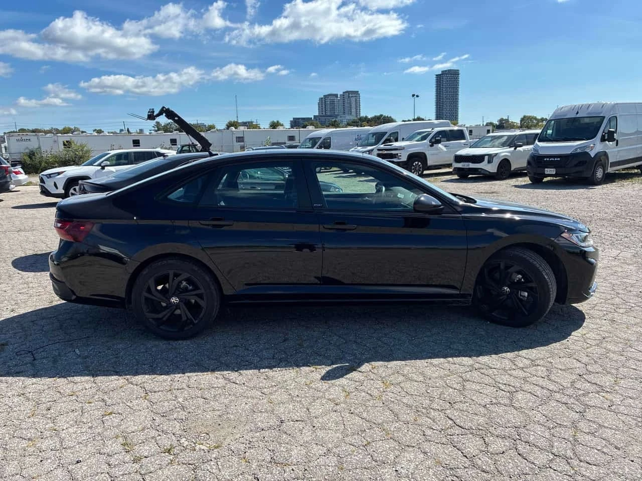 VW Jetta * Comfortline * CARFAX * , снимка 3 - Автомобили и джипове - 56225625