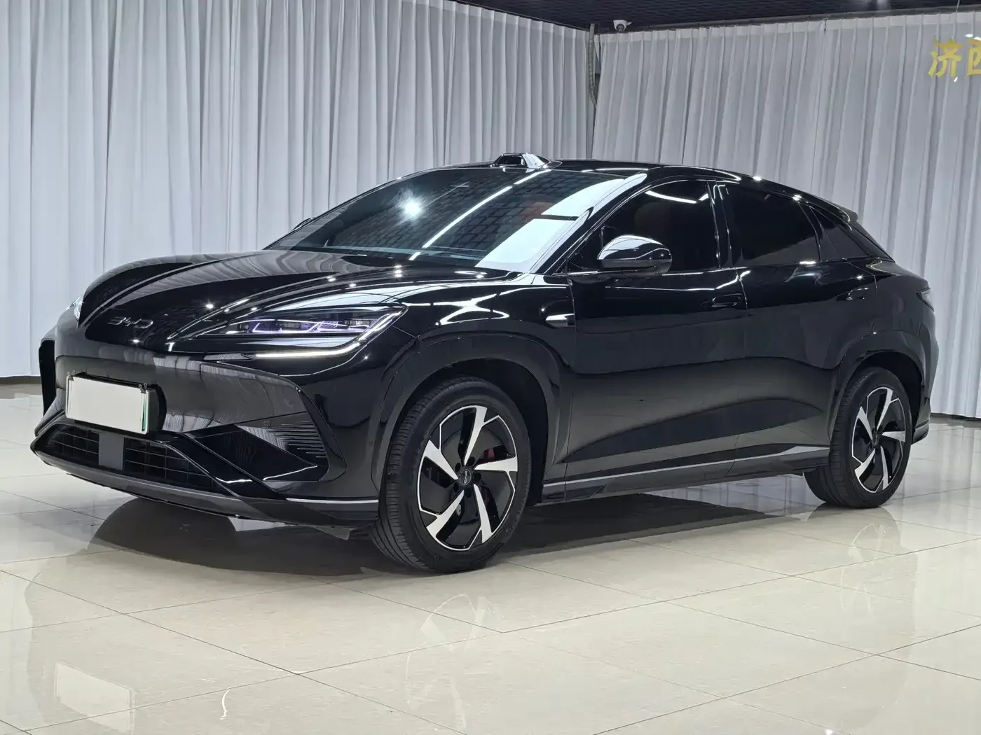 BYD Sealion 7 610 Smart Drive Edition | DiPilot 300