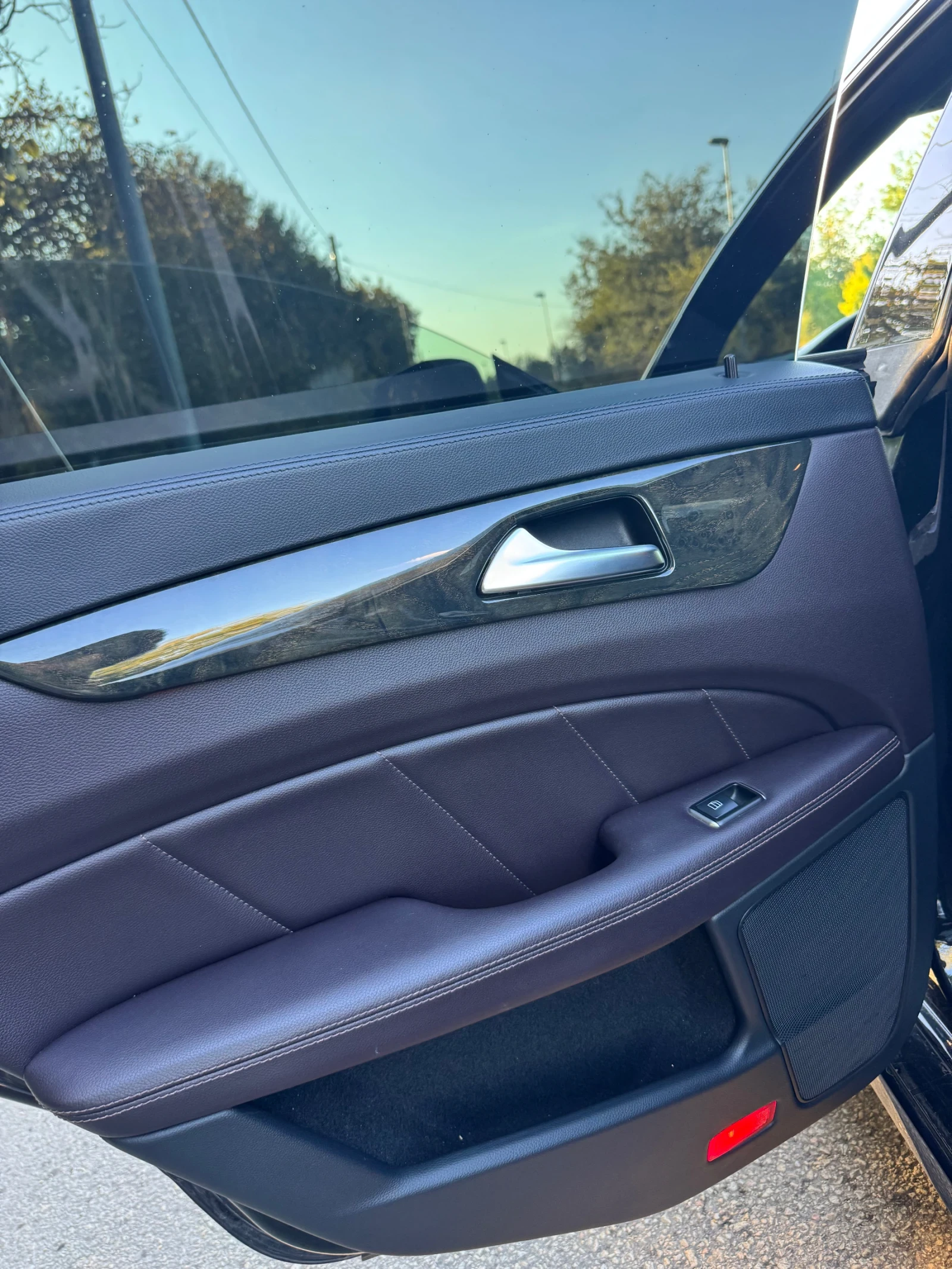 Mercedes-Benz CLS 350 3500 | Mobile.bg � ����������� 12