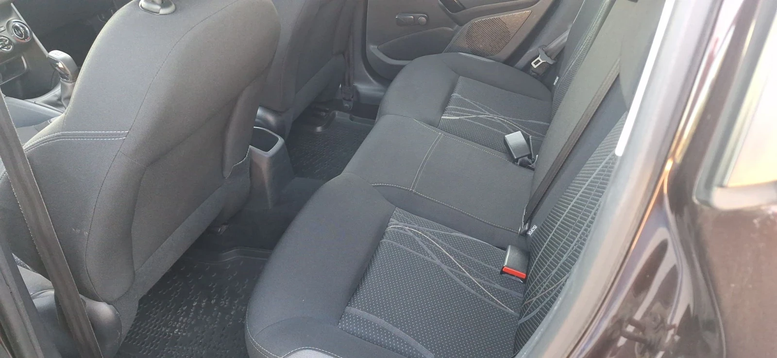 Peugeot 208 1, 6HDI ���������!!! ���� 6 | Mobile.bg � ����������� 8