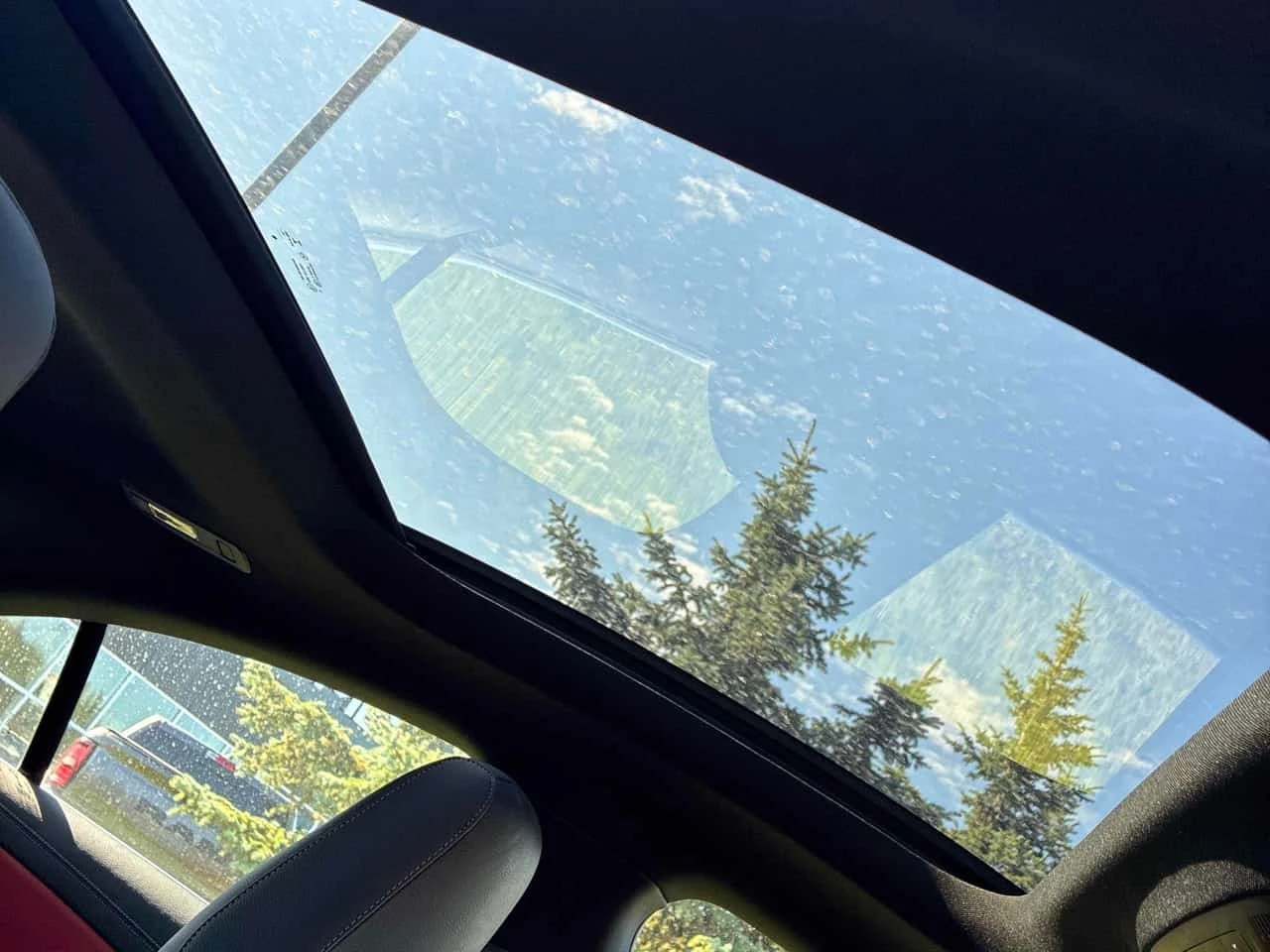 Mercedes-Benz CLA 45 AMG  CARFAX / 360 ������ / 2 ����� / ���� �� �������� | Mobile.bg � ����������� 12