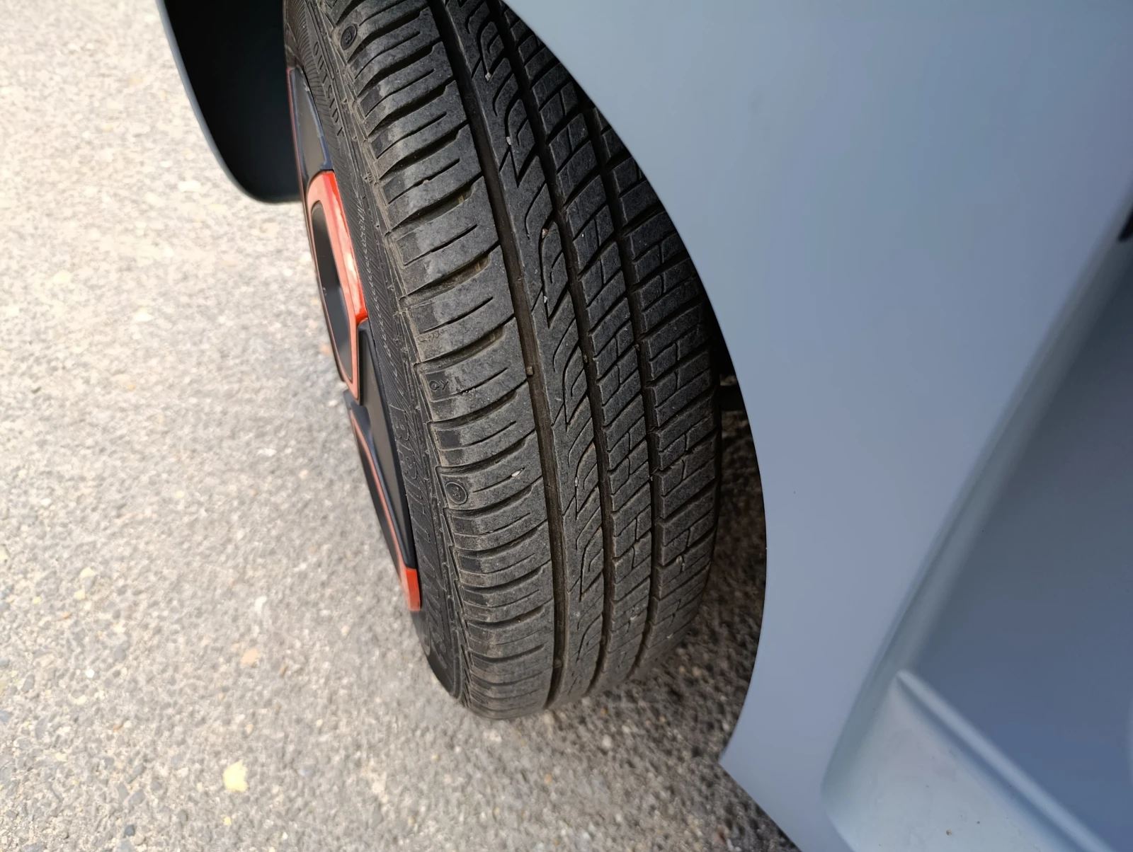 Citroen Ami Ami electric ������� �� �� | Mobile.bg � ����������� 12