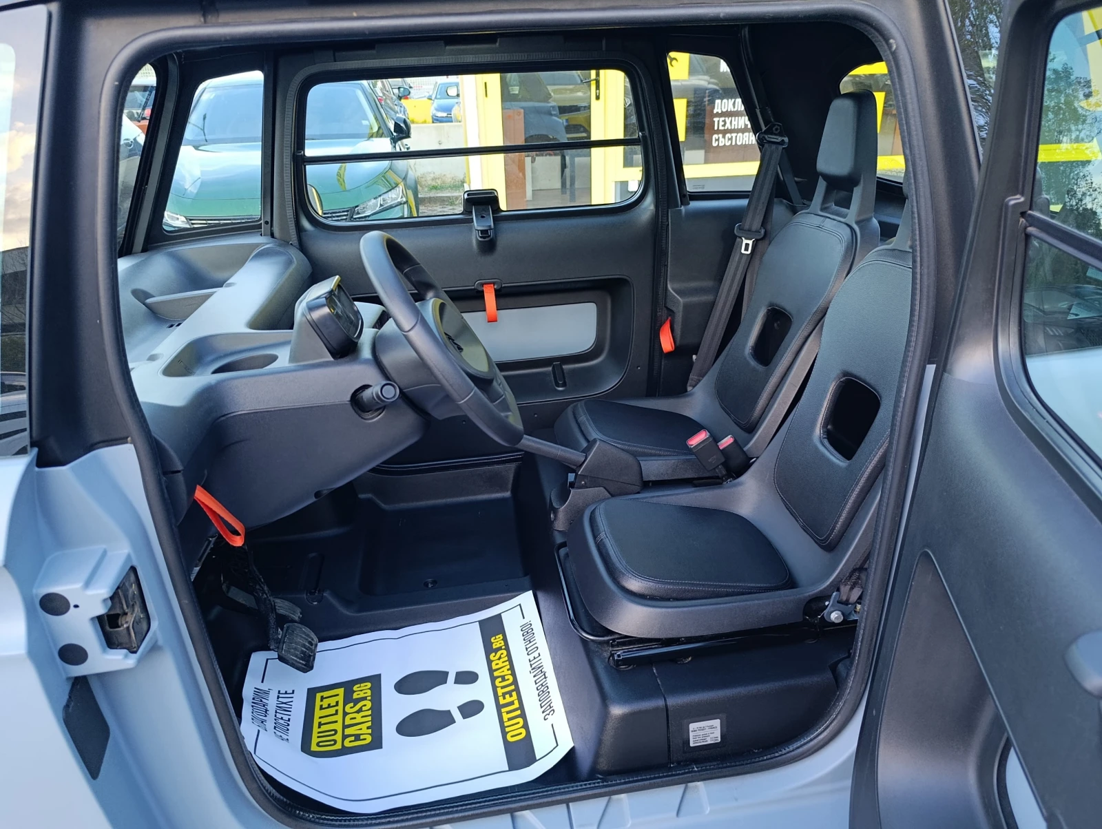 Citroen Ami Ami electric ������� �� �� | Mobile.bg � ����������� 5