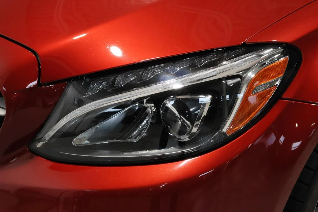 Mercedes-Benz C 300 4matic* * BURMESTER* * MEMORY* * PANORAMA* *  | Mobile.bg � ����������� 3