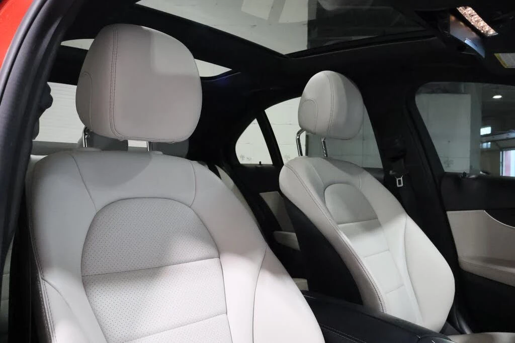 Mercedes-Benz C 300 4matic* * BURMESTER* * MEMORY* * PANORAMA* *  | Mobile.bg � ����������� 11
