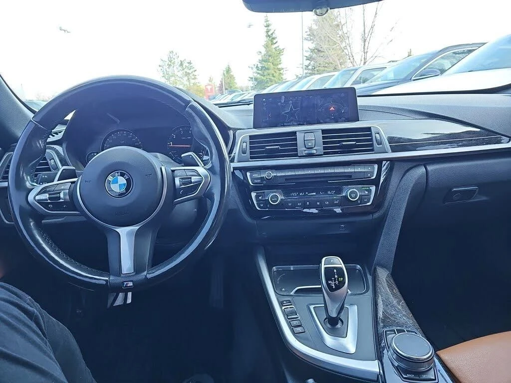 BMW 440, снимка 16 - Автомобили и джипове - 56706866