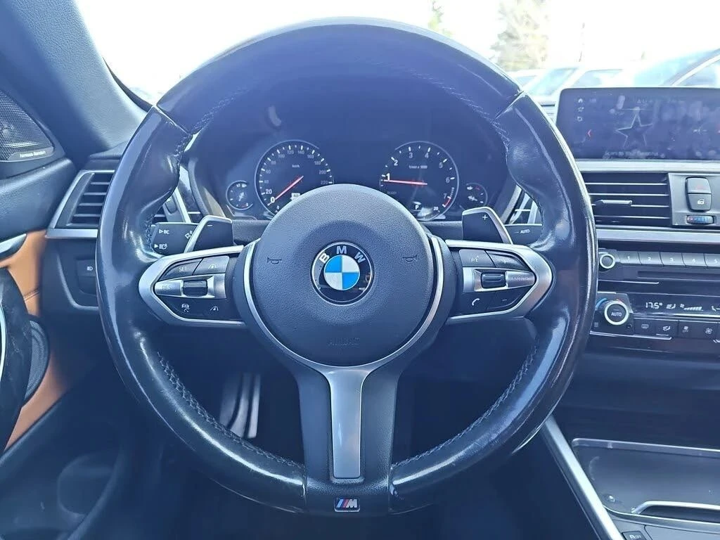 BMW 440, снимка 14 - Автомобили и джипове - 56706866