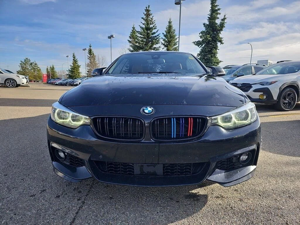 BMW 440, снимка 2 - Автомобили и джипове - 56706866