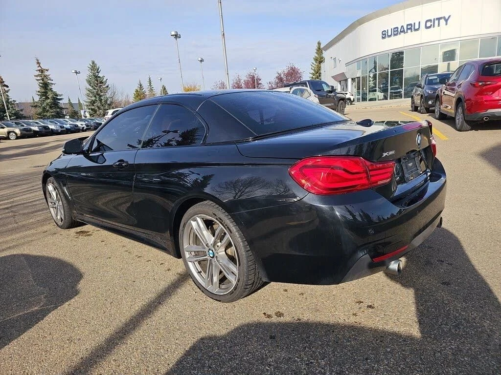 BMW 440, снимка 5 - Автомобили и джипове - 56706866