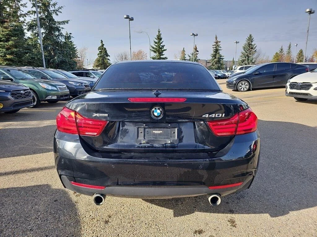 BMW 440, снимка 6 - Автомобили и джипове - 56706866