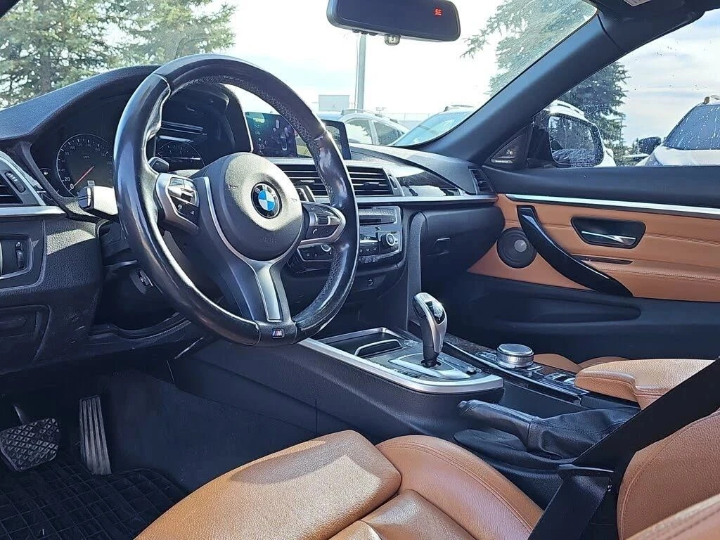BMW 440, снимка 9 - Автомобили и джипове - 56706866