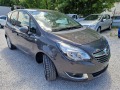 Opel Meriva 1.4 фабрична газ - [4] 