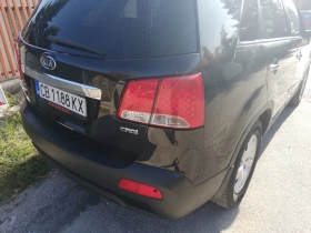 Kia Sorento  - изображение 4