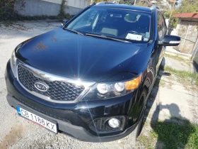 Kia Sorento  - изображение 3