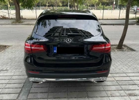 Mercedes-Benz GLC 300 4MATIC, БЕЗ ИНЦИДЕНТИ, снимка 7
