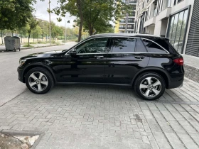 Mercedes-Benz GLC 300 4MATIC, БЕЗ ИНЦИДЕНТИ, снимка 5