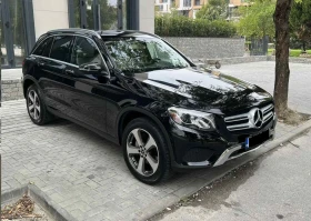 Mercedes-Benz GLC 300 4MATIC, БЕЗ ИНЦИДЕНТИ, снимка 3