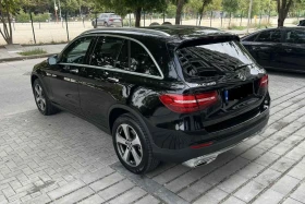 Mercedes-Benz GLC 300 4MATIC, БЕЗ ИНЦИДЕНТИ, снимка 8