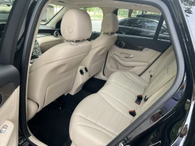Mercedes-Benz GLC 300 4MATIC, БЕЗ ИНЦИДЕНТИ, снимка 10