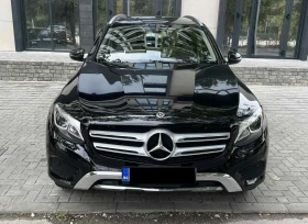 Mercedes-Benz GLC 300 4MATIC, БЕЗ ИНЦИДЕНТИ, снимка 2