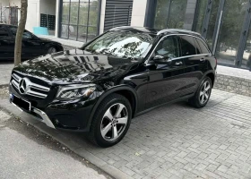 Mercedes-Benz GLC 300 4MATIC, БЕЗ ИНЦИДЕНТИ, снимка 1