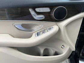 Mercedes-Benz GLC 300 4MATIC, БЕЗ ИНЦИДЕНТИ, снимка 15