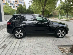 Mercedes-Benz GLC 300 4MATIC, БЕЗ ИНЦИДЕНТИ, снимка 4