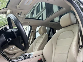 Mercedes-Benz GLC 300 4MATIC, БЕЗ ИНЦИДЕНТИ, снимка 11