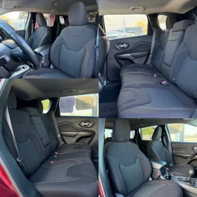 Jeep Cherokee, снимка 13