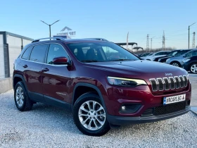 Jeep Cherokee, снимка 3