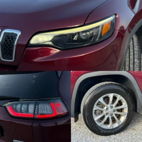 Jeep Cherokee, снимка 14