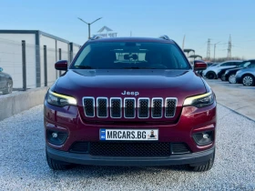 Jeep Cherokee, снимка 2