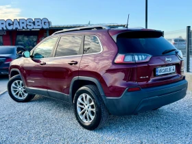 Jeep Cherokee, снимка 4