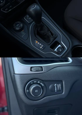 Jeep Cherokee, снимка 12
