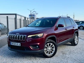 Jeep Cherokee, снимка 1