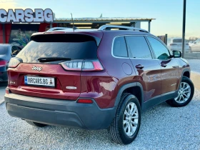 Jeep Cherokee, снимка 6