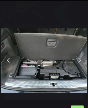 Audi Q7 Audi Q7 S-Line MATRIX 145 000 km  Обслужена  100%, снимка 15