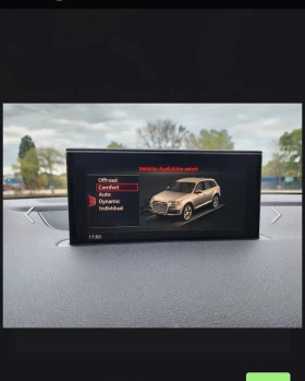 Audi Q7 Audi Q7 S-Line MATRIX 145 000 km  Обслужена  100%, снимка 14