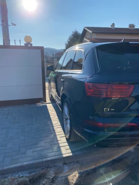 Audi Q7 ПромоцияAudi Q7 S-Line 145 000 km  Обслужена  100%, снимка 5