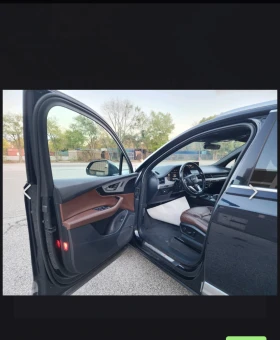 Audi Q7 Audi Q7 S-Line MATRIX 145 000 km  Обслужена  100%, снимка 9