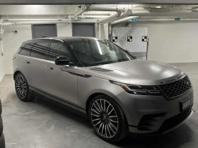 Land Rover Range Rover Velar P380 R-Dynamic HSE * CARFAX* , снимка 1
