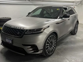 Land Rover Range Rover Velar P380 R-Dynamic HSE * CARFAX* , снимка 2
