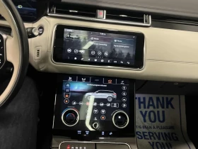 Land Rover Range Rover Velar P380 R-Dynamic HSE * CARFAX* , снимка 8
