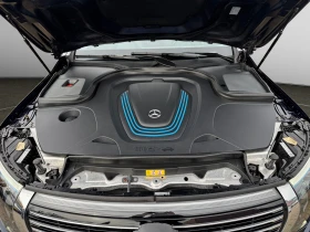 Mercedes-Benz EQC 400 Luxury, снимка 7